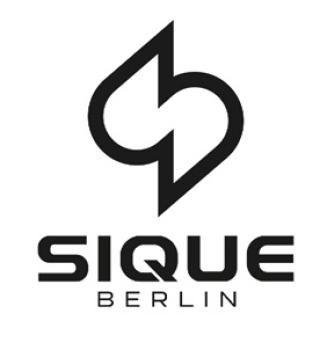 Preview: Sique Berlin Zen 100ml